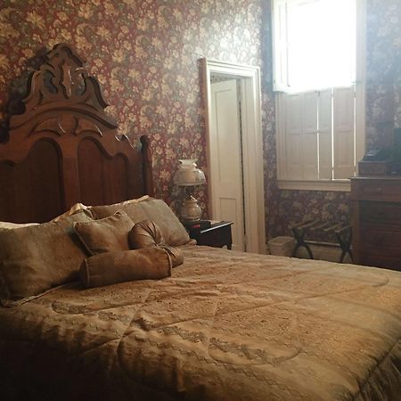 The Todd House Bed And Breakfast Beaver Екстер'єр фото