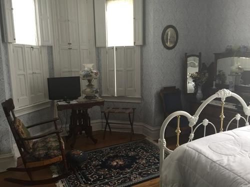 The Todd House Bed And Breakfast Beaver Екстер'єр фото